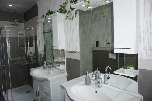 Apartamento Super Erdgeschosswohnung