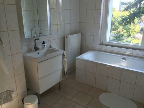 Apartamento Ferienwohnung K�nigs Wusterhausen