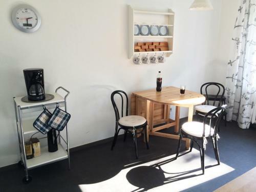 Apartamento Ferienwohnung K�nigs Wusterhausen