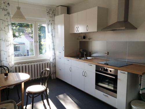 Apartamento Ferienwohnung K�nigs Wusterhausen