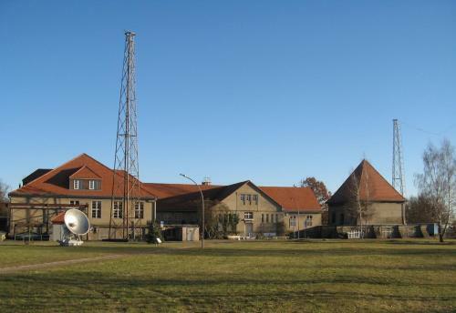 Apartamento Ferienwohnung K�nigs Wusterhausen