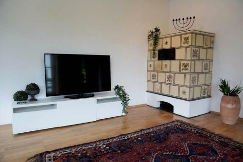 Apartamento Gr�ne Wohlf�hloase Mit Einmaliger Aussicht