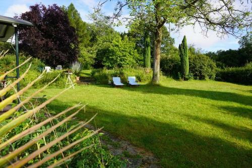 Apartamento Gr�ne Wohlf�hloase Mit Einmaliger Aussicht