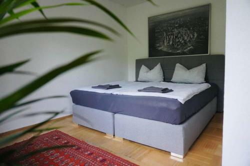 Apartamento Gr�ne Wohlf�hloase Mit Einmaliger Aussicht