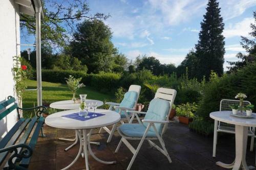 Apartamento Gr�ne Wohlf�hloase Mit Einmaliger Aussicht