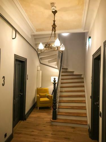 Hotel Bergischer Hof K�nigswinter