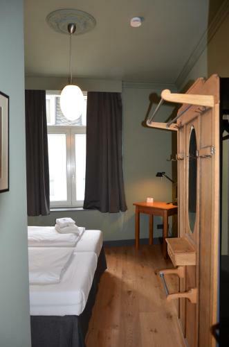 Hotel Bergischer Hof K�nigswinter