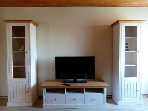 Apartamento Haus Widder Nr2