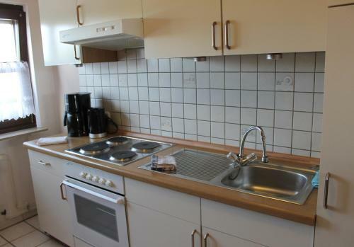 Apartamento Ferienwohnung Bei Inge Und Heinz