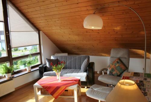 Apartamento Ferienwohnung Bei Inge Und Heinz