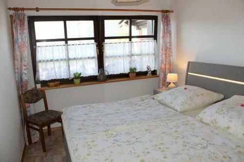 Apartamento Ferienwohnung Bei Inge Und Heinz
