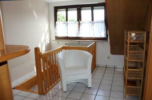 Apartamento Ferienwohnung Bei Inge Und Heinz