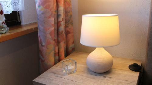 Apartamento Ferienwohnung Bei Inge Und Heinz