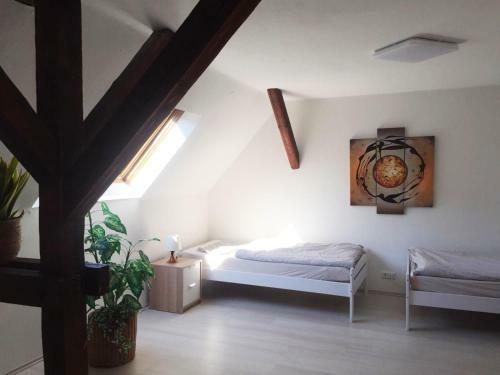 Apartamento Ferienwohnung In Korb