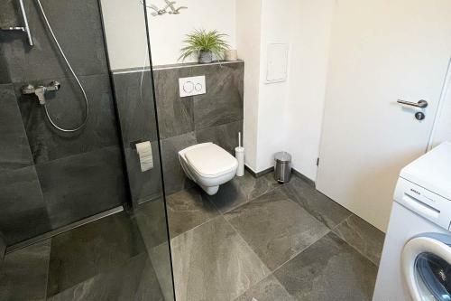 Apartamento Ferienwohnung In Korb