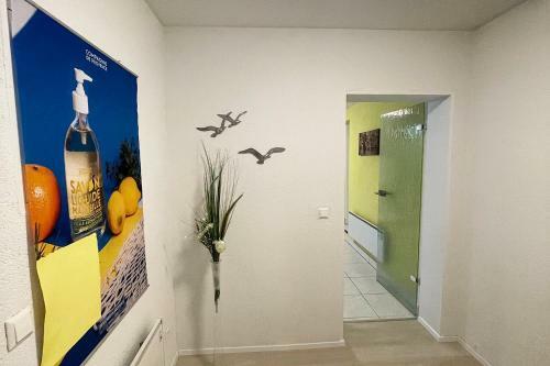 Apartamento Ferienwohnung In Korb