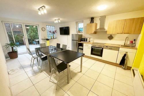 Apartamento Ferienwohnung In Korb