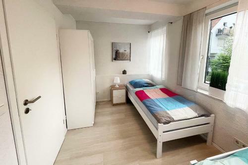 Apartamento Ferienwohnung In Korb