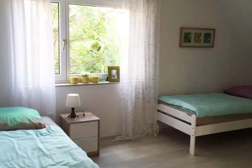 Apartamento Ferienwohnung In Korb