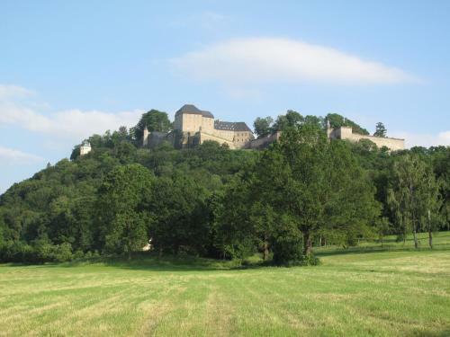 Hostal Pension Schr�gers