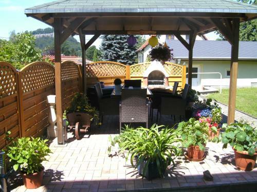 Apartamento Ferienwohnung Familie Arlt