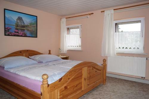 Apartamento Ferienwohnung Familie Arlt