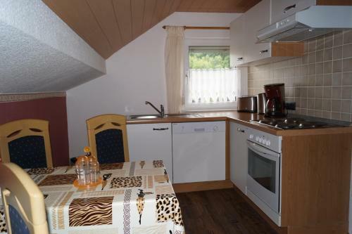 Apartamento Ferienwohnung Familie Arlt