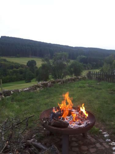 Apartamento Eifel Rebeige Gerolstein