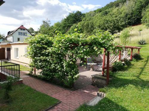 Ferienhaus G�nsebl�mchen