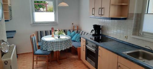 Ferienhaus G�nsebl�mchen