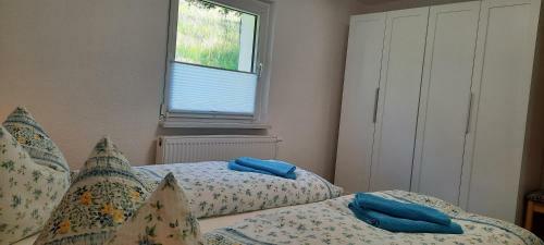Ferienhaus G�nsebl�mchen
