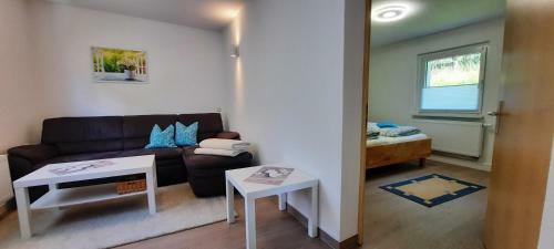 Ferienhaus G�nsebl�mchen