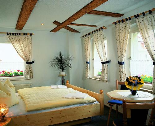 Hostal Sachsenst�bel