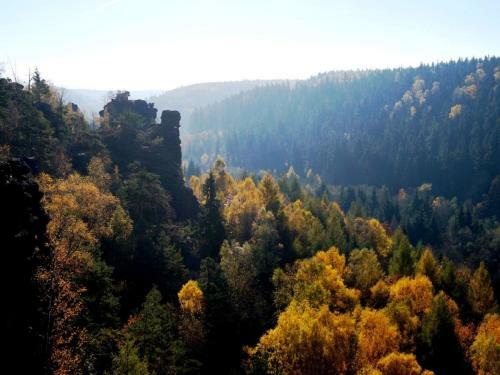 Hostal Sachsenst�bel