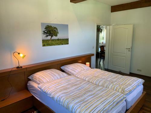 Apartamento K�belerhof - Stilvoll Eingerichtete Landwohnung