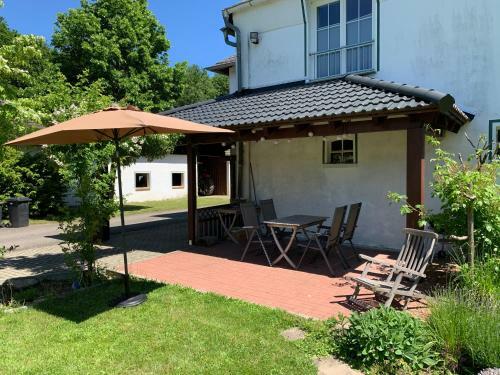 Apartamento K�belerhof - Stilvoll Eingerichtete Landwohnung
