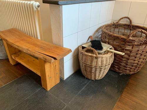 Apartamento K�belerhof - Stilvoll Eingerichtete Landwohnung