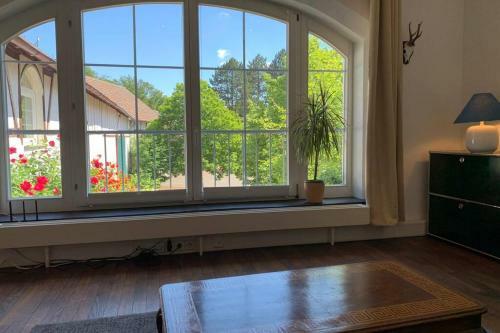 Apartamento K�belerhof - Stilvoll Eingerichtete Landwohnung