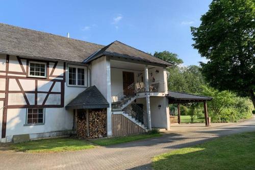 Apartamento K�belerhof - Stilvoll Eingerichtete Landwohnung