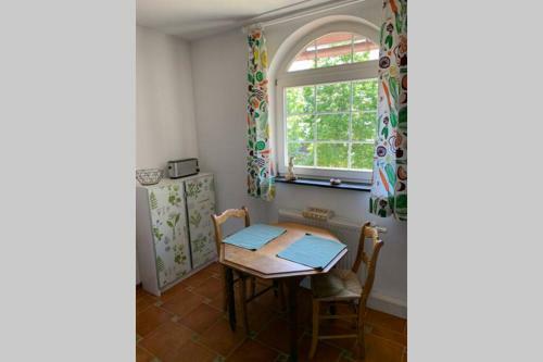 Apartamento K�belerhof - Stilvoll Eingerichtete Landwohnung