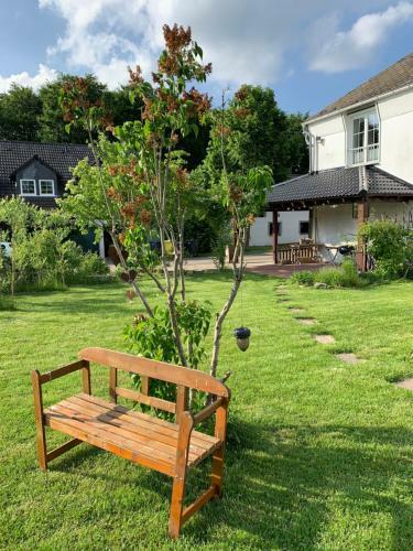 Apartamento K�belerhof - Stilvoll Eingerichtete Landwohnung