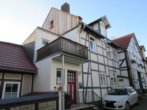 Apartamento An Der Stadtmauer