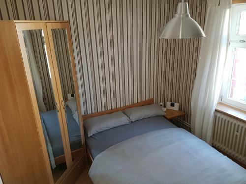 Apartamento An Der Stadtmauer