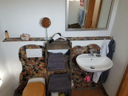 Apartamento An Der Stadtmauer