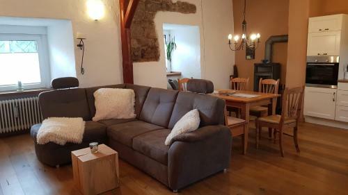 Apartamento An Der Stadtmauer