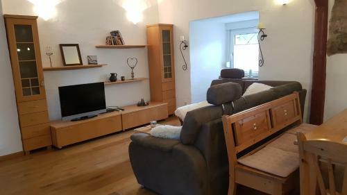 Apartamento An Der Stadtmauer