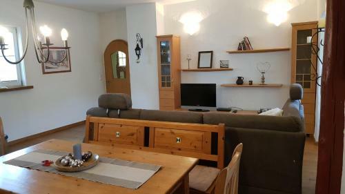 Apartamento An Der Stadtmauer