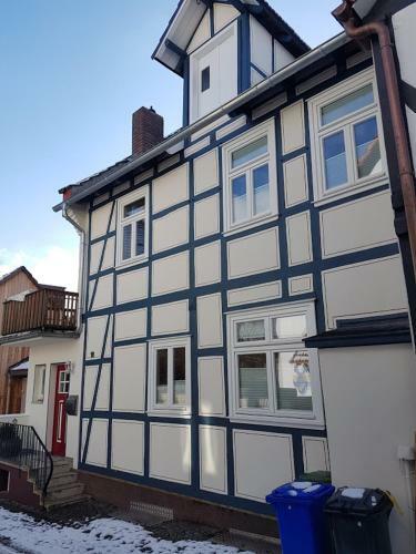 Apartamento An Der Stadtmauer
