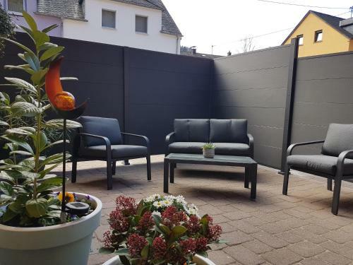 Apartamento Ella Am Eifelsteig