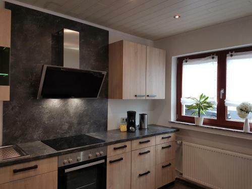 Apartamento Ella Am Eifelsteig